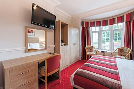 Club Double Room