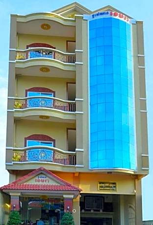 Khemara I Guesthouse