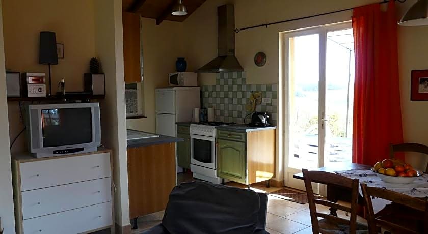 Les Hauts du Coustalier