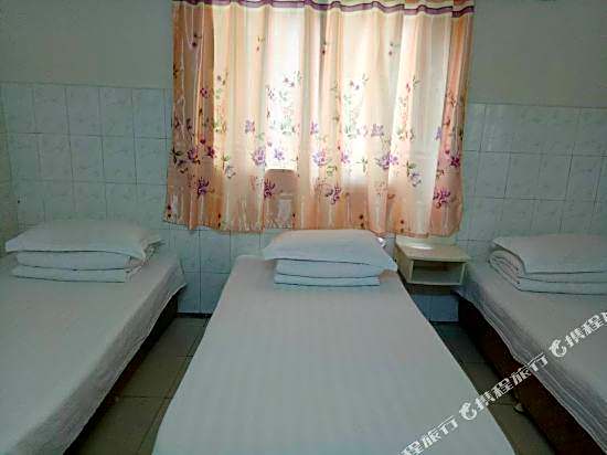 Tangxi Guest House