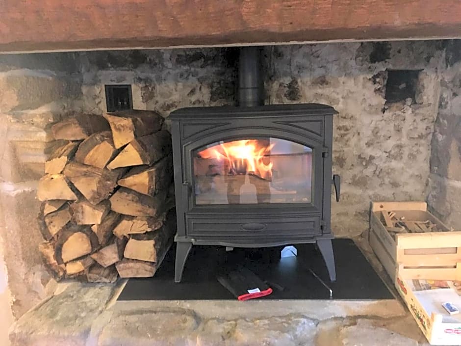 Les Fermes de Kercadoret