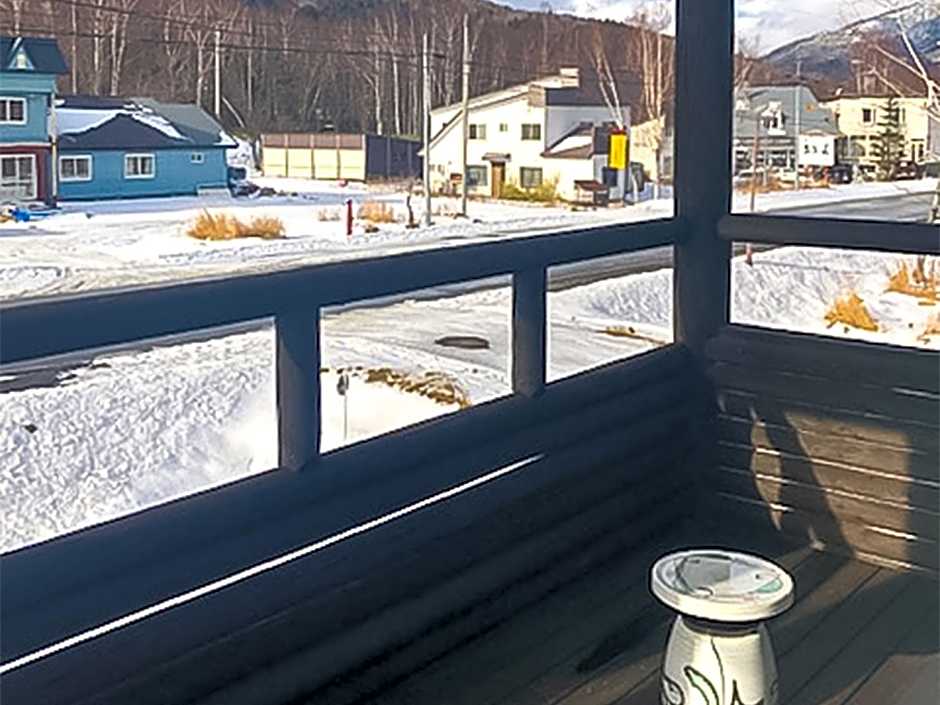 Petit Hotel Gracey Tomamu