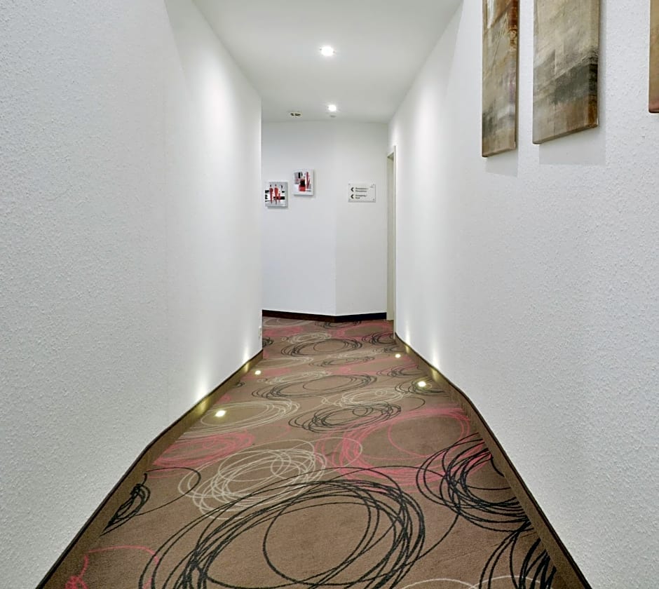 Hotel Engelhorn