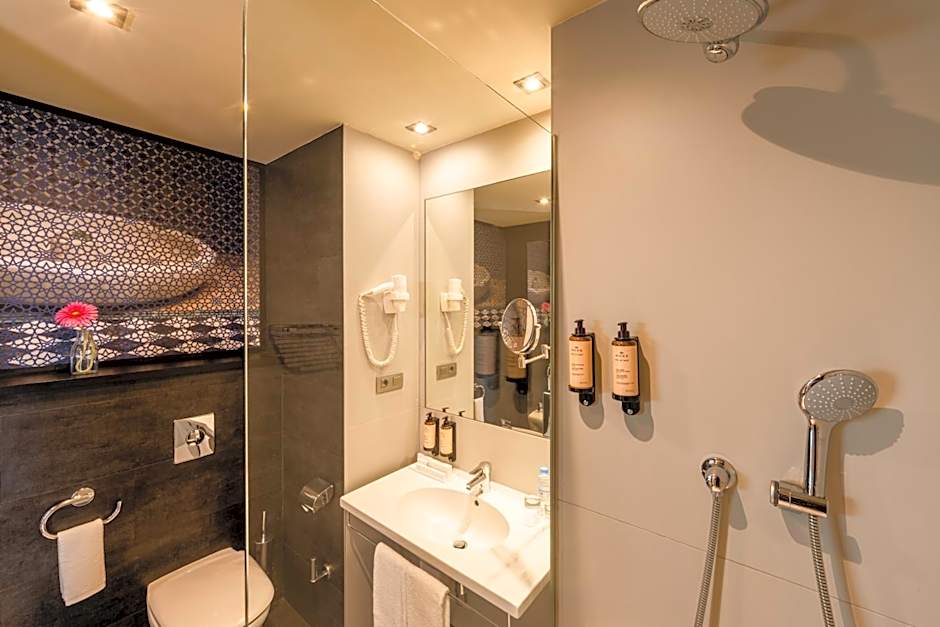 Barcelo Casablanca Hotel