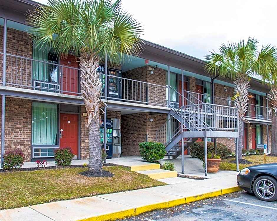 Rodeway Inn St. Helena – Beaufort South