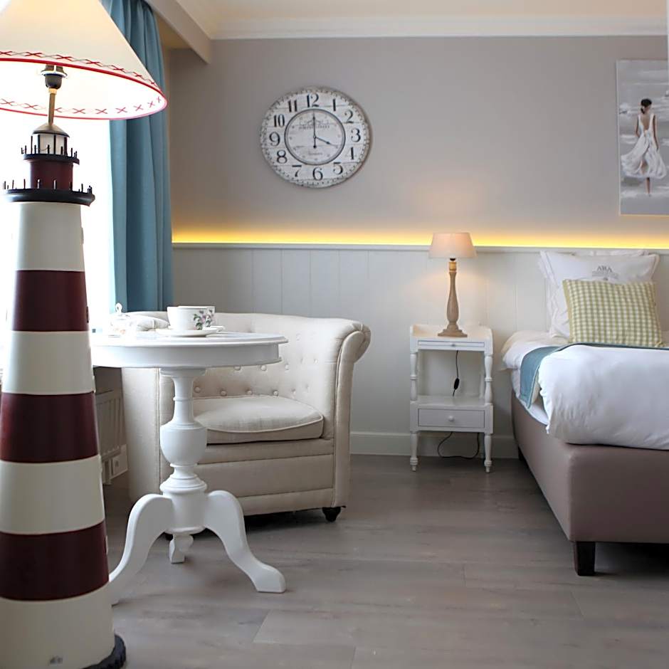 Ara Dune Hotel