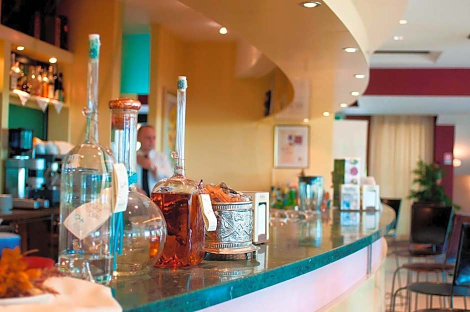 Eurocongressi Hotel