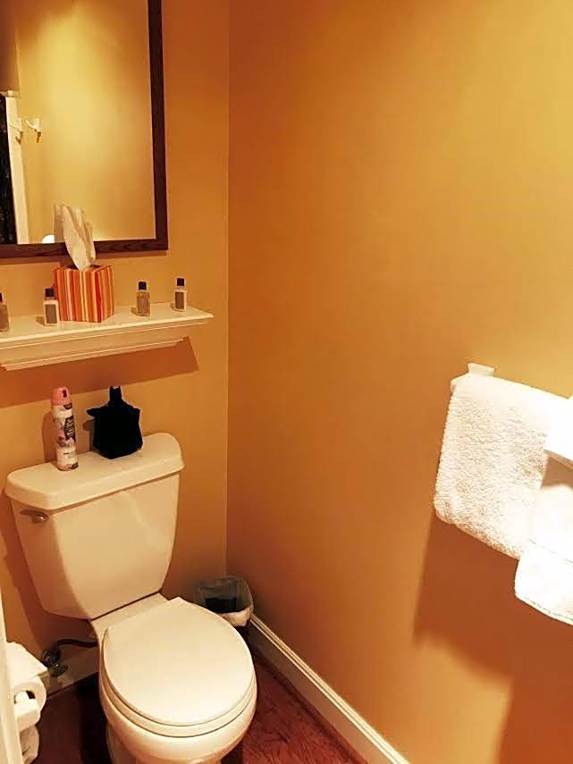 Photo 1 of 3 of Small Double Room