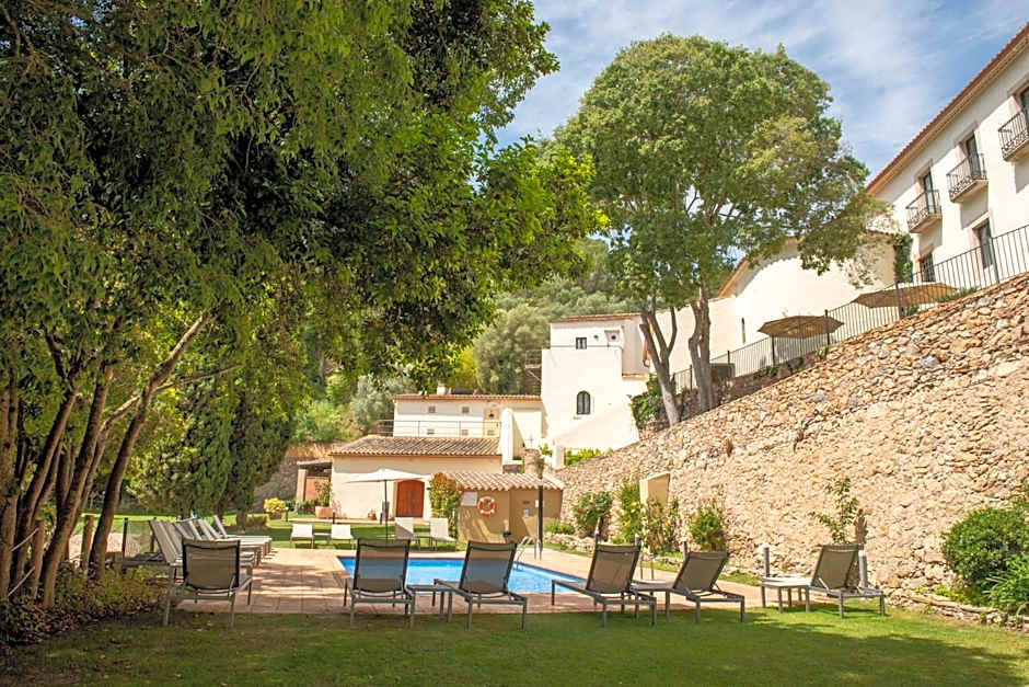 Hotel Convent de Begur