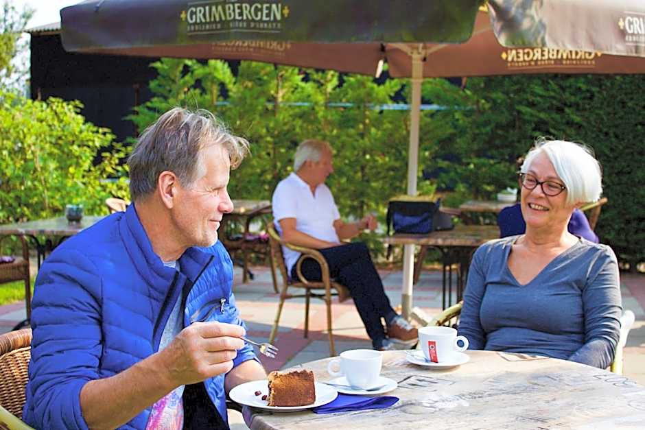 Hotel De Kruishoeve 's-Hertogenbosch - Vught