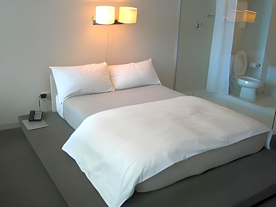 Hotel Viren Residency