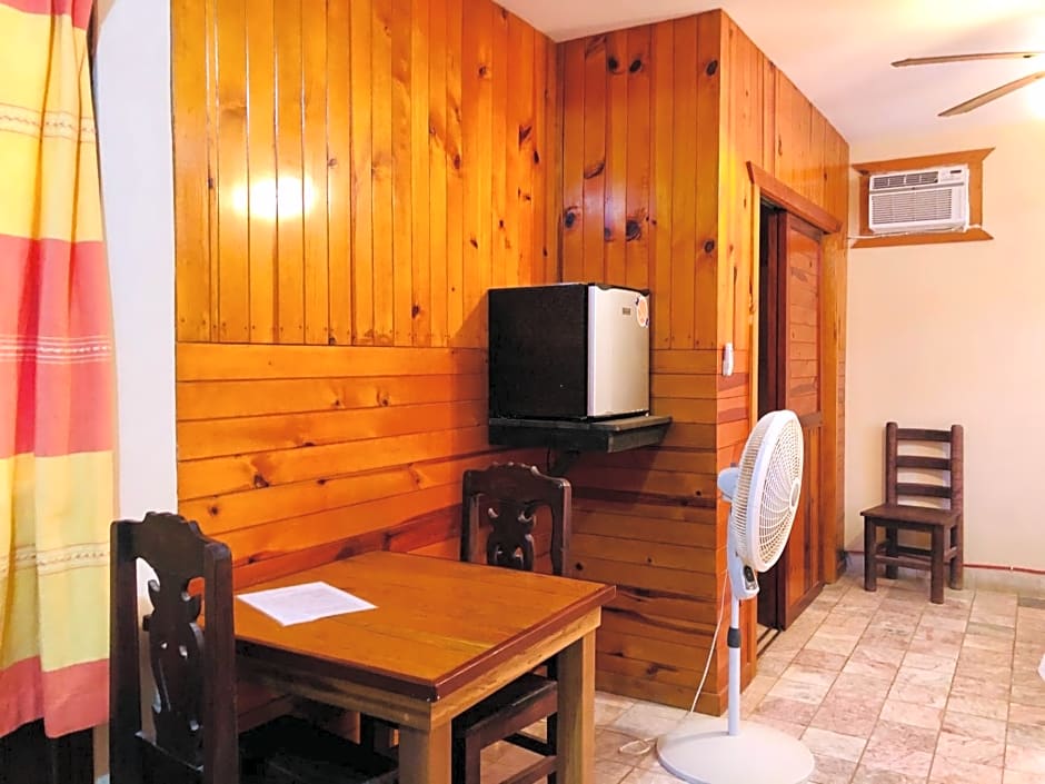 Hotel Paraíso del Pescador by Rotamundos