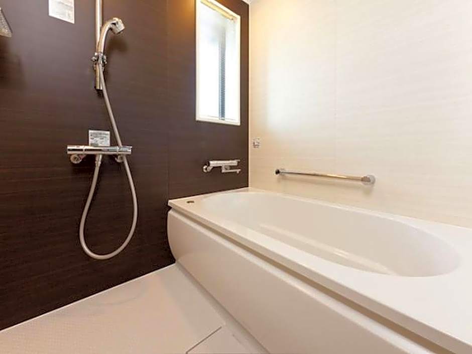 Solaria Nishitetsu Hotel Kagoshima