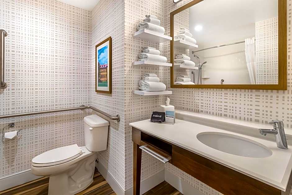 Hampton Inn Carbondale