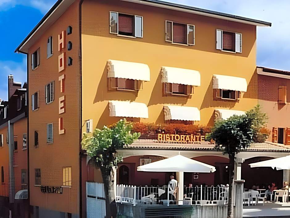 Albergo Musolesi