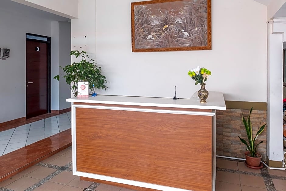 Casa Feby Guest House