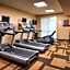 Fairfield Inn & Suites by Marriott Salt Lake City Downtown