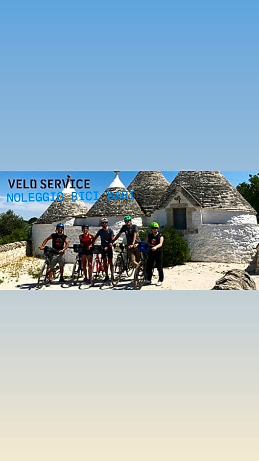 Morris Bed & Breakfast