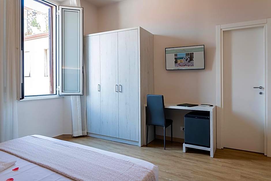 Hotel Biagi & Residence