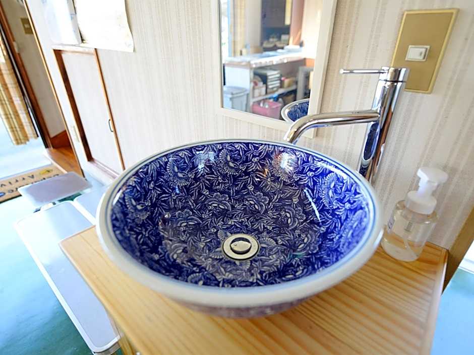Haruno Guest House