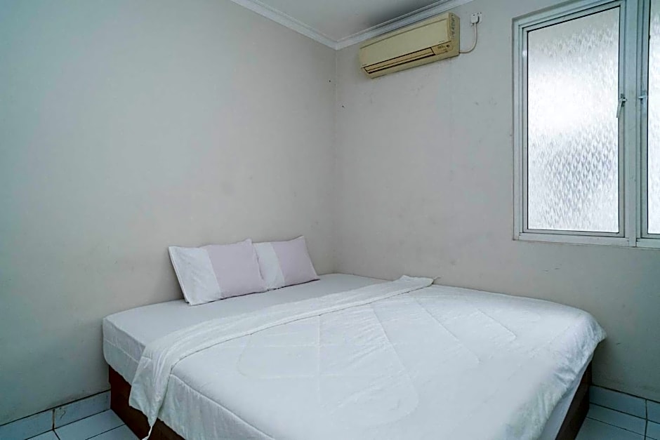 Mroom Residence near UMN Gading Serpong RedPartner