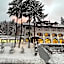 Cerbul Chalét Accommodation & Wellness