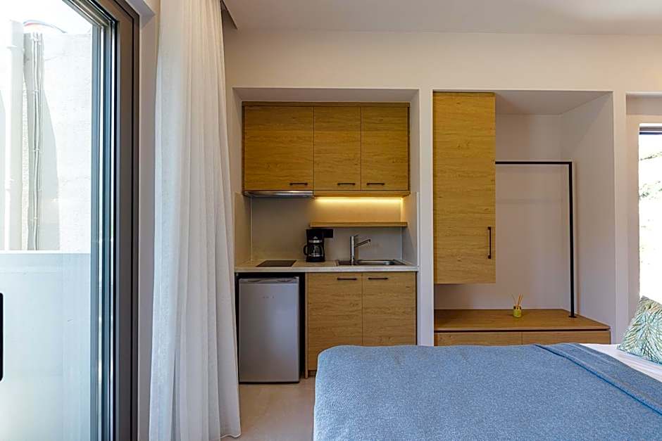 Mira Mare Luxury Residence