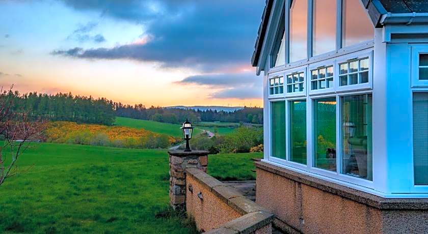 The Gables Whisky B&B