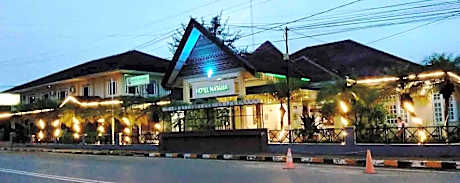 Hotel Natama Syariah