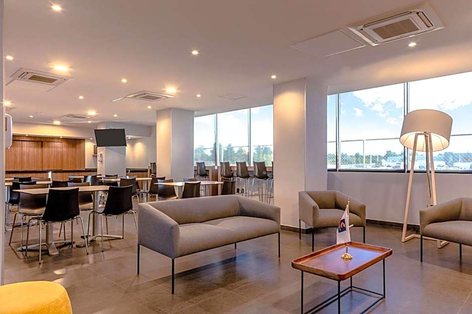 Comfort Inn Delicias