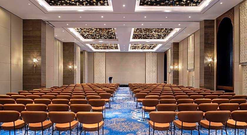 Abesq Doha Hotel & Residences, an IHG Hotel By IHG