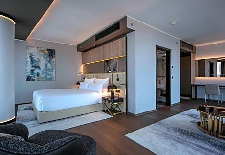 Executive Double Room