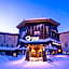 Lapland Hotels Saaga