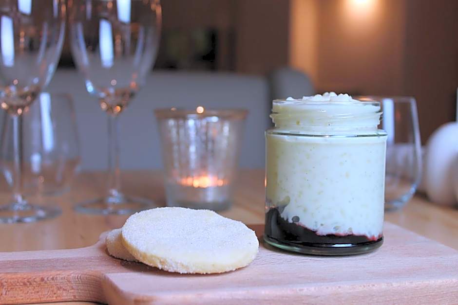 Leighinmohr House Hotel