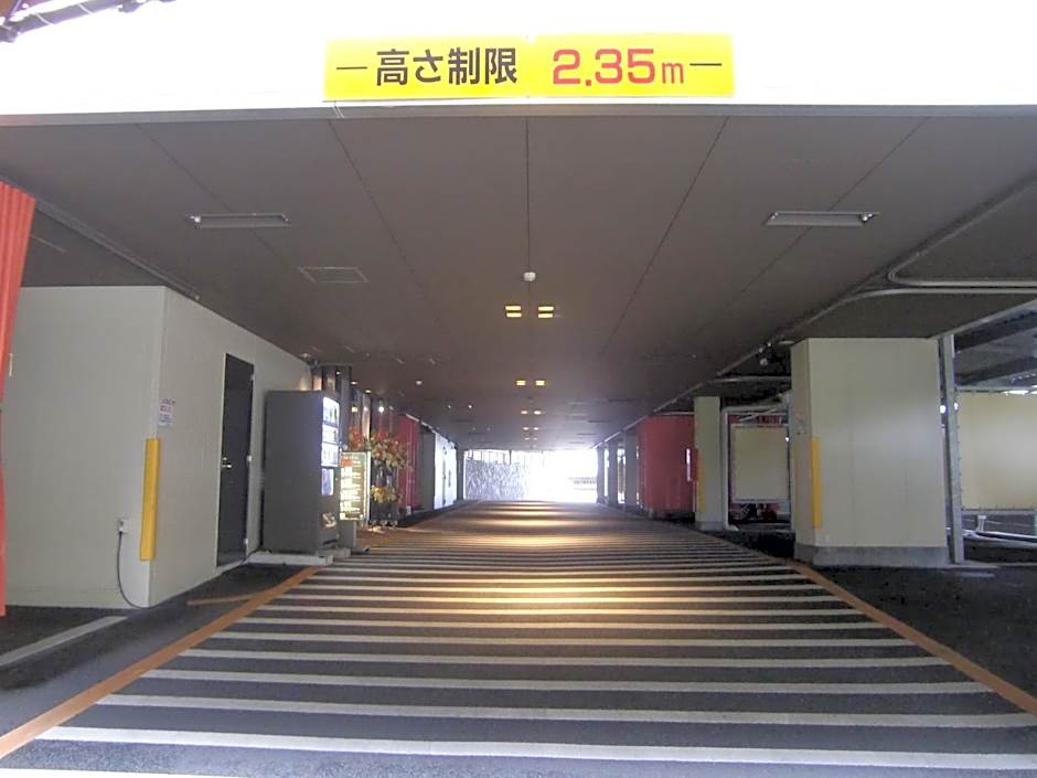 Hotel GOLF Nirasaki (Adult Only)
