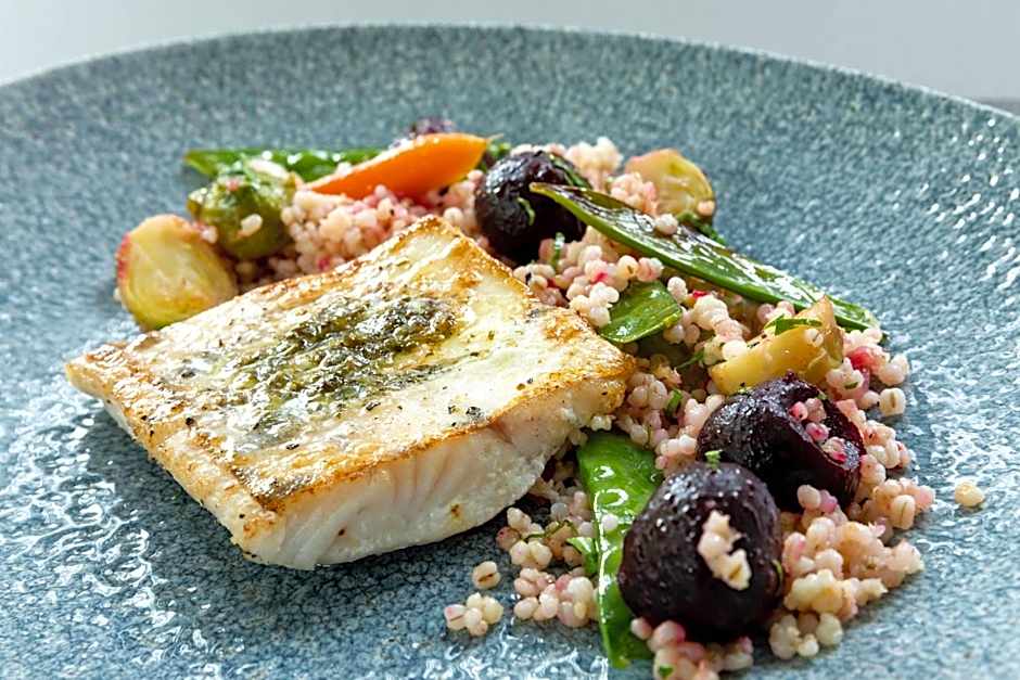 AC Hotel by Marriott Riga