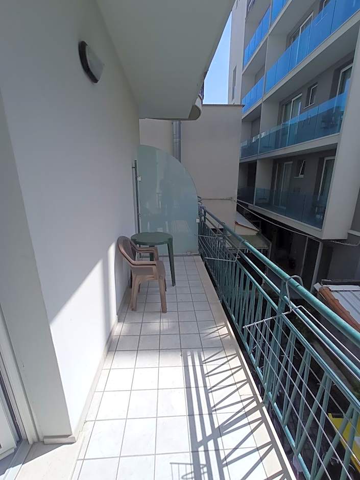 Residence Le Vele