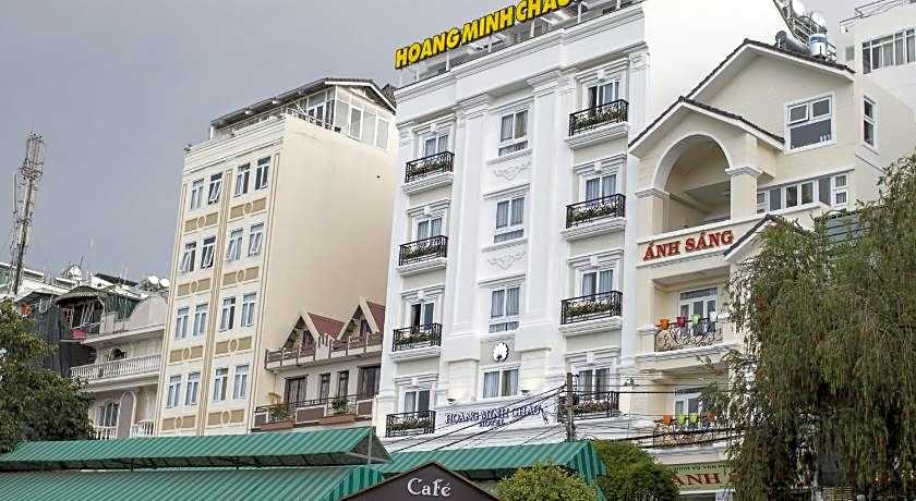 Hoang Minh Chau Hotel