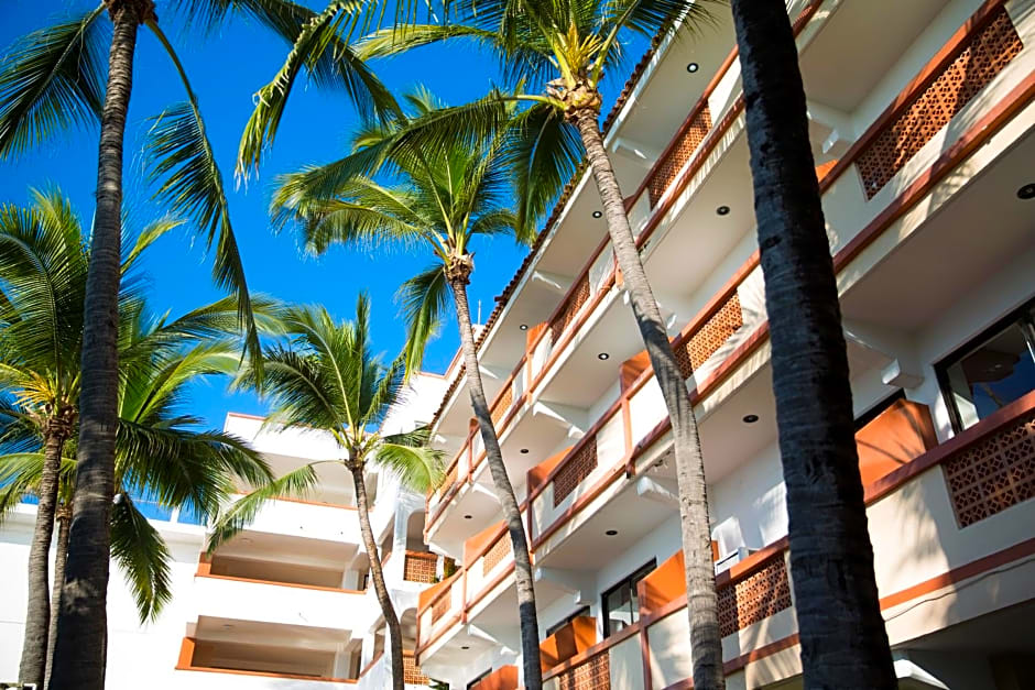 Hotel El Pescador