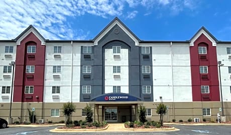 Candlewood Suites Tuscaloosa By IHG