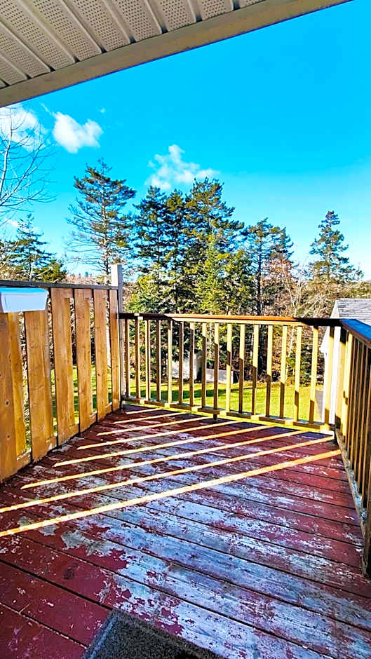 Fresh & Bright Private Suite