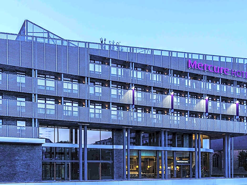 Mercure Blankenberge