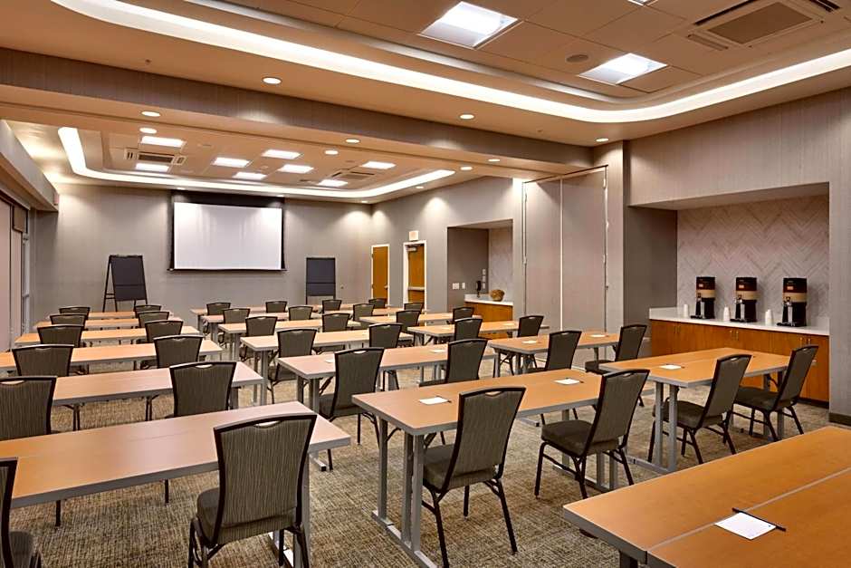 SpringHill Suites by Marriott Idaho Falls