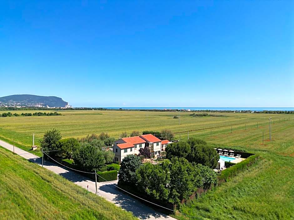 Villa Chiara Porto Recanati