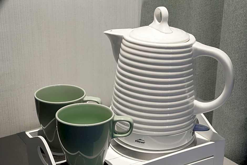 Petit Palace Plaza Mayor