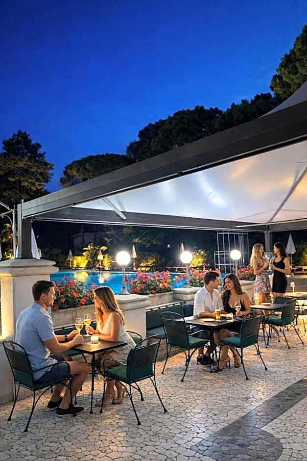Hotel Greif