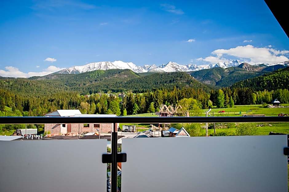 Apartamenty Rubin