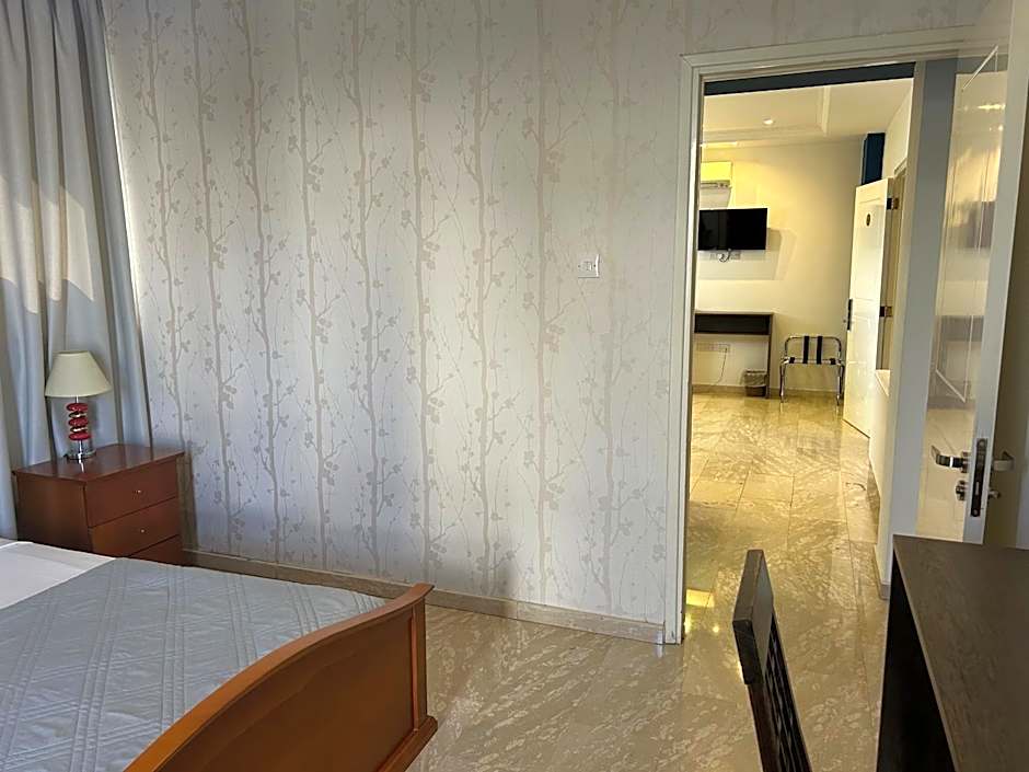 St Elena Boutique Residence