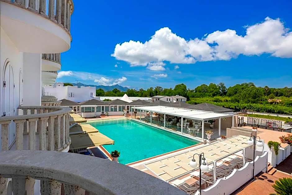 Fiordaliso Hotel