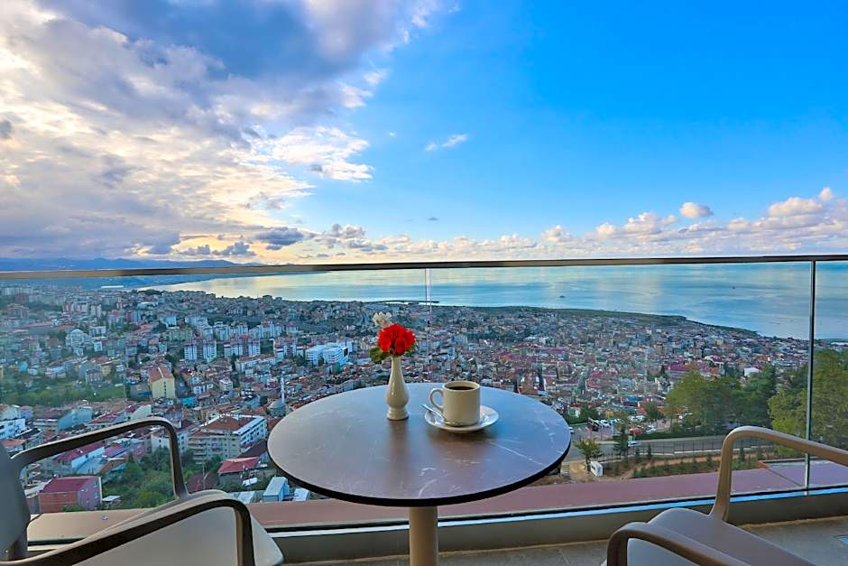 Radisson Blu Hotel Trabzon